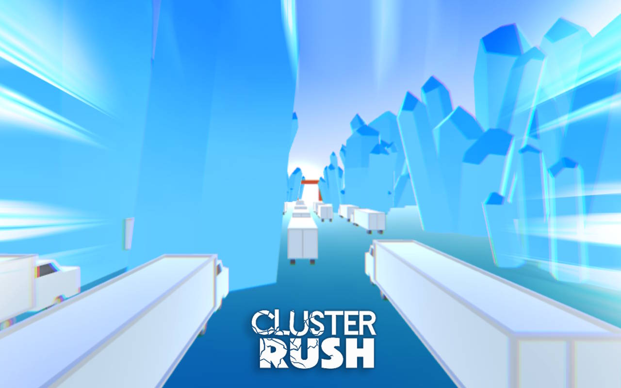 Cluster Rush: Master the Game with These Pro Tips