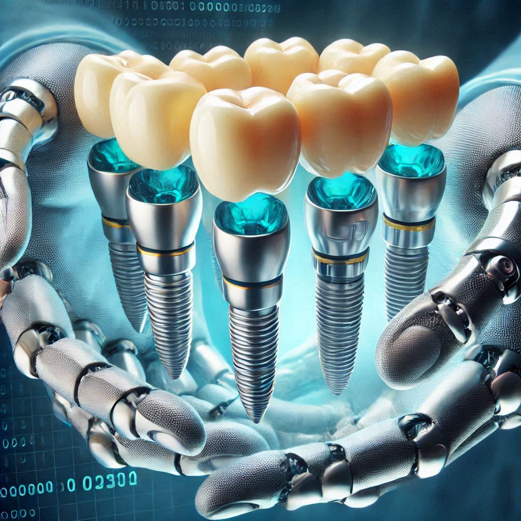 The Cost of Full Mouth Dental Implants: A Comprehensive Guide